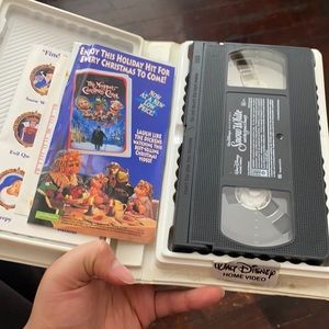 Walt Disney Master piece. Snow White and the seven dwarfs